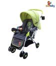 Sunbaby Stroller Green Circle