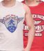 Westrock Classic Muscle Tee Combo Of 2
