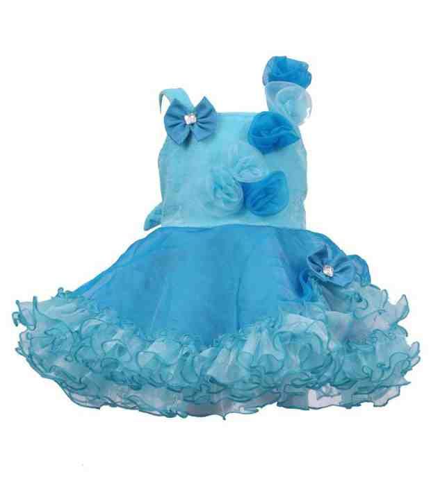 net frill frock