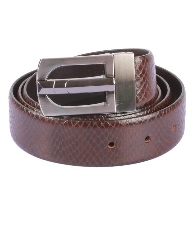 BLE Enchanting Gift Set OF Gents Wallet & Belt