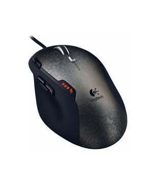 Logitech Gaming Mouse G500