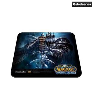 SteelSeries QCK Limited Edition (WotlK) Mousepad