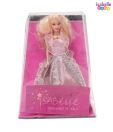 Isabelle Lovely Pink Fairy Doll