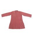 E-rato Classic Maroon Boys Kurta For Kids