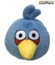 Angry Birds Blue 5 Inch Toy With Sound