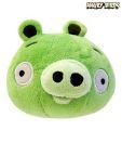 Angry Birds 8 Inch Green Pig Toy