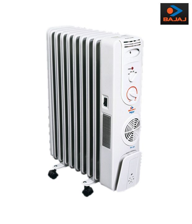 Bajaj Oil 
