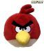 Angry Birds Red 8 Inch Toy With Sound