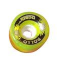 Jaspo  Prohyperz Rollo Wheels Per Set
