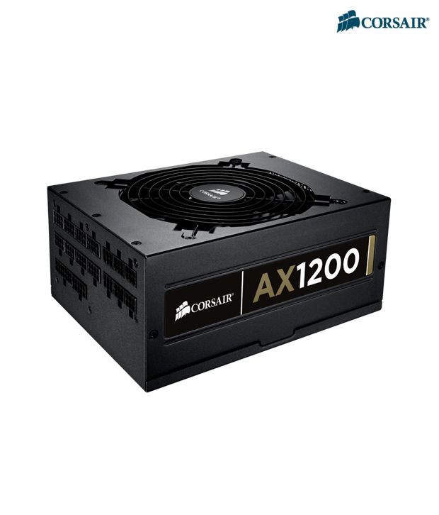 CORSAIR CMPSU1200AX 1200 Watts PSU Buy CORSAIR CMPSU1200AX 1200