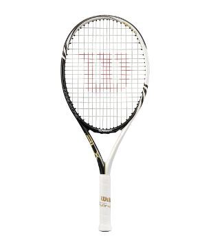 Wilson Blx Cirrus One Without  Cover Tennis Racket
