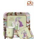 Party Bounty Parenthood Tableware Kit-64 Pcs