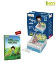 Iken Joy Flying Disc Kit