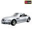 Bburago 1:24 BMW M Roadster Scale Model Car