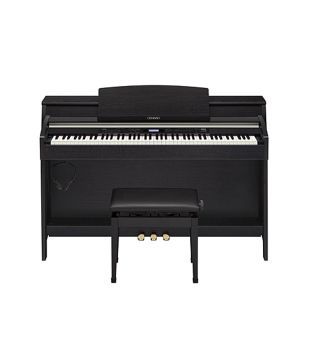 Casio AP 620 BK