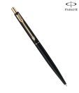 Parker Classic Matte Black GT Ball Pen