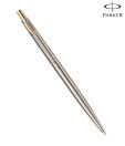 Parker Classic Stainless Steel GT Ball Pen