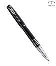 Parker Ellipse Black CT RB Pen