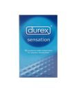 Durex Sensation Condoms (Pack of 15)