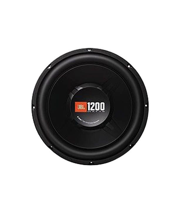 JBL Car Subwoofer GT5-S12