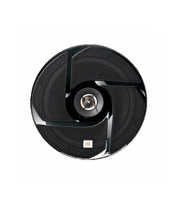 JBL 2-Way Car Audio Speaker GT6-S266