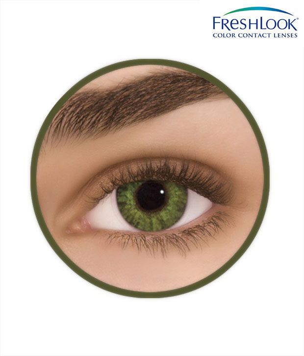 Freshlook 
