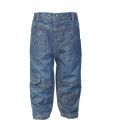 Beebay Urban Blue Denim Trouser For Kids
