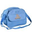 Offspring Diaper Bag Blue