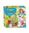 Ekta Finger Painting- (Junior)