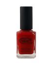 Color Club Nyc Candillac Red Nail Paint 15 ml