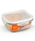 Lock & Lock Chic Square Container