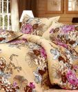 Home Candy Classy Double Bed Sheet