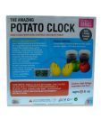 Ekta Potato Clock