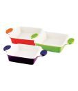 Bergner Square Baking Dish Single pc 
