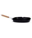 Asian Associates Durable Die-cast Non-Stick Grill Pan