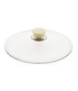 Wonderchef Cortina Glass Lid