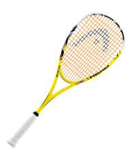 Head Neon 130 Squash Racket