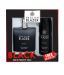 English Blazer Black EDT 100ml + FREE Body Spray 150ml