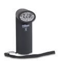 Rolson 6 LED Multi-Colour Swivel Head