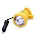 Rolson 12 V Mini Magnetic Spotlight