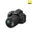 Nikon D5200 SLR (with AF-S 18-105 mm VR Kit Lens) (Black)