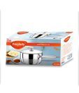 Praylady Trendy Saucepan With Lid