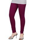 TSG Breeze Wine Kids Leggings For Kids