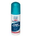 Neat Feat Cool Foot Spray Deodoriser 125 Ml