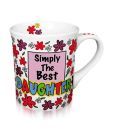 Archies Best Daughter Coffee Mug