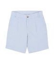 ShopperTree Light Blue Shorts For Kids
