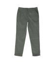 ShopperTree Grey Corduroy Trousers For Kids