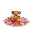 Royal Handicrafts Marble Ganesha