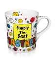 Archies Best Brother Coffee Mug