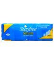 Stayfree Secure Dry Wings 8